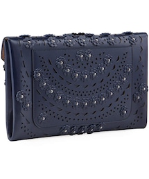 クラッチバッグ ALAIA CLUTCHES NOIR nm_4839507_100106_m