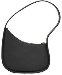 THE ROW | The Row Half Moon Hobo Bag in Calfskin Leather(バックパック/リュック)