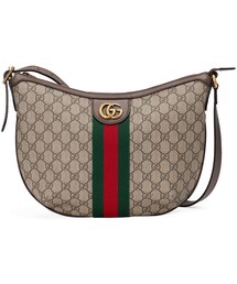 Gucci Ophidia Small GG Supreme Hobo Bag