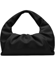 BOTTEGA VENETA | Bottega Veneta Small Butter Napa Shoulder Hobo Bag(バックパック/リュック)