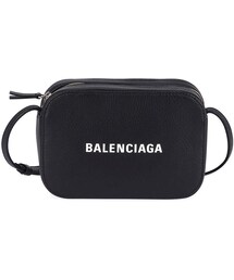 Balenciaga Everyday Camera XS Calfskin Crossbody Bag