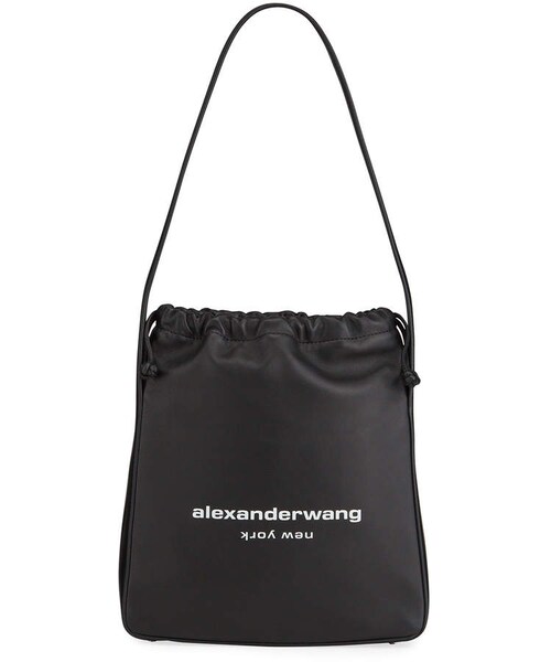 Alexander Wang（アレキサンダーワン）の「Alexander Wang Ryan Shoulder Bag（ショルダーバッグ