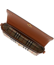 BURBERRY（バーバリー）の「Burberry Note Medium Vintage Check