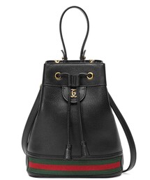 Gucci Ophidia Small Drawstring Bucket Bag