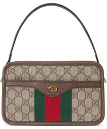 Gucci Ophidia Medium GG Supreme Messenger Bag