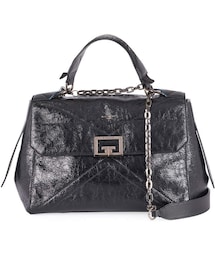 GIVENCHY | Givenchy ID Medium Shiny Shoulder Bag(ショルダーバッグ)