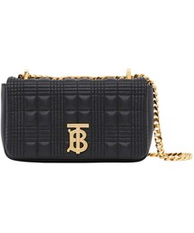 BURBERRY | Burberry Lola Quilted Leather Crossbody Bag(ショルダーバッグ)