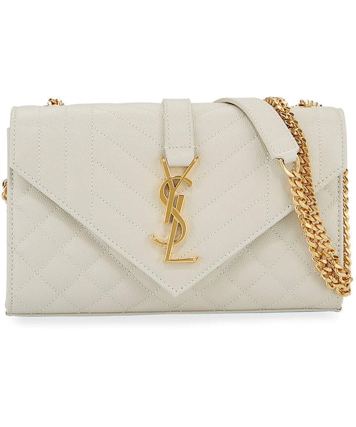 Saint Laurent（サンローラン）の「Saint Laurent Small YSL Monogram