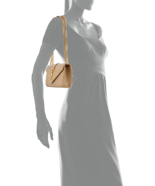 ハンドバッグ Saint Laurent HAND BAG (6343050SX0W 6195) Saint Laurent HAND BAG (6343050SX0W 6195) (Saint Laurent