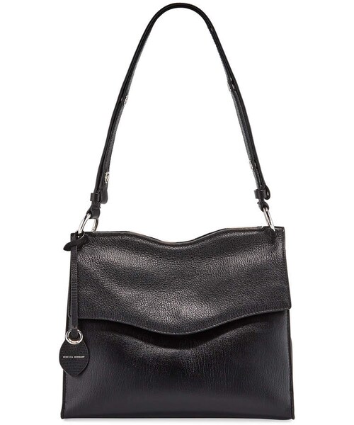 REBECCA MINKOFF（レベッカミンコフ）の「Rebecca Minkoff Dani Leather Shoulder Bag