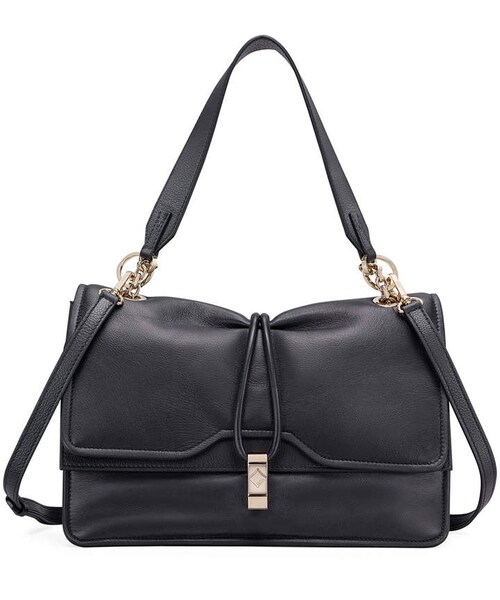 MCM（エムシーエム）の「Mcm Candy Leather Chain Shoulder Bag