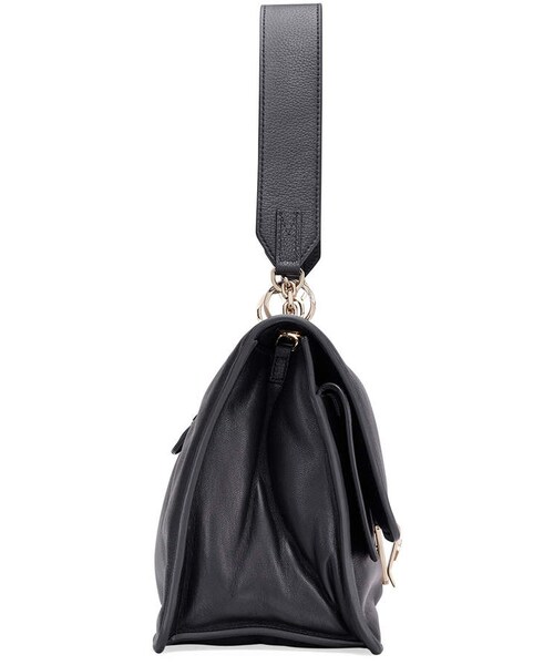 MCM（エムシーエム）の「Mcm Candy Leather Chain Shoulder Bag