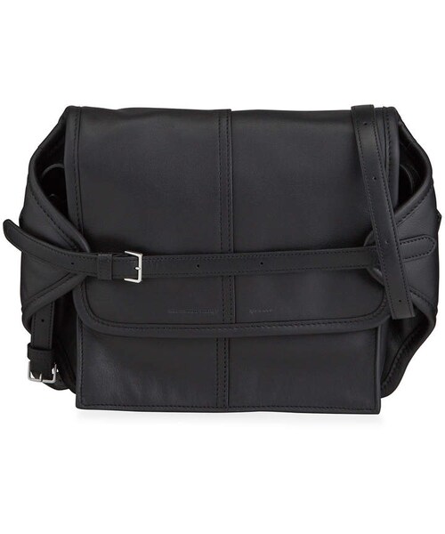 Alexander Wang Shoulder Bag black casual look Bags Shoulder Bags 