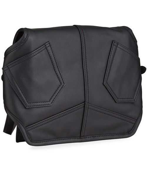 alexanderwang(アレキサンダーワン)の「Alexander Wang 5-Pocket Crossbody Bag(ショルダーバッグ・レディース・Black・One Size)」の3枚目の写真