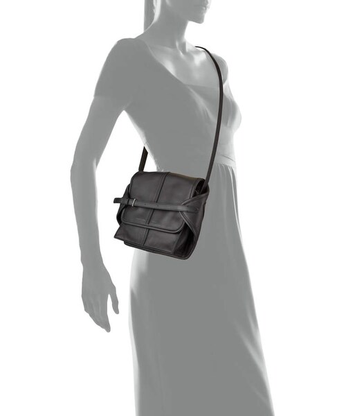 alexanderwang(アレキサンダーワン)の「Alexander Wang 5-Pocket Crossbody Bag(ショルダーバッグ・レディース・Black・One Size)」の4枚目の写真