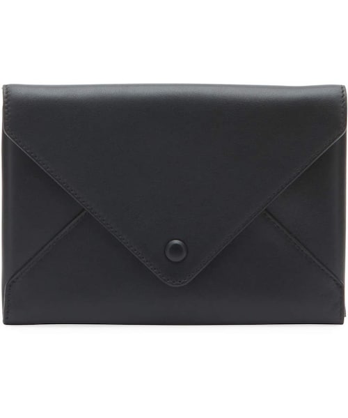 THE ROW（ザロウ）の「The Row Leather Envelope Chain Wallet