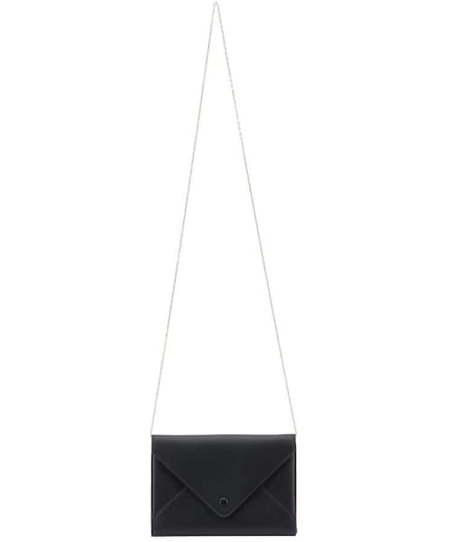 THE ROW（ザロウ）の「The Row Leather Envelope Chain Wallet