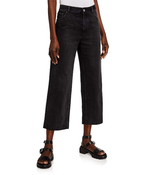 BALENCIAGA（バレンシアガ）の「Balenciaga Cropped Straight