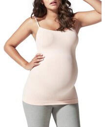 Blanqi Maternity Belly Support Cooling Camisole