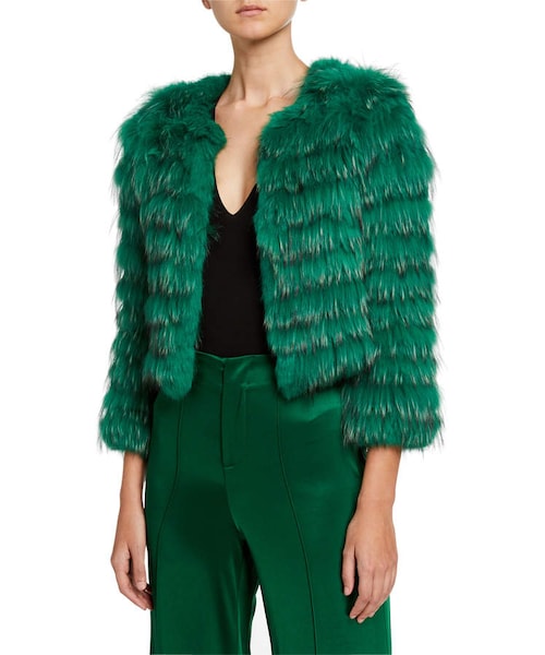 Alice and Olivia（アリスオリヴィア）の「Alice Olivia Fawn