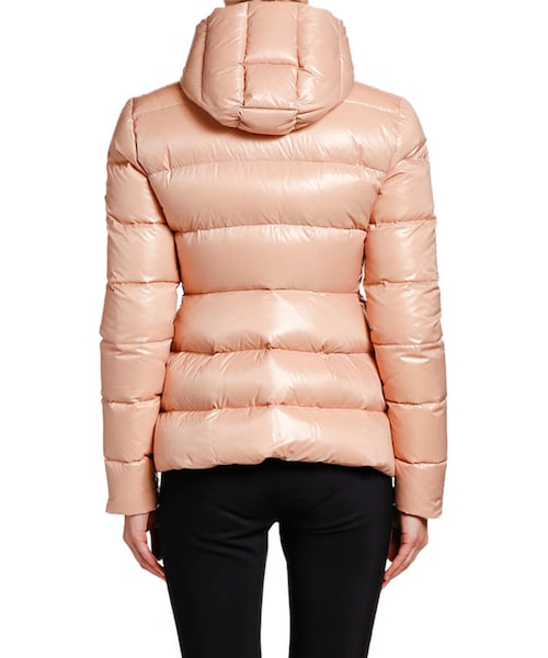 モンクレール　RHIN レディース MONCLER（モンクレール）の「Moncler Rhin Semi-Fit Puffer Jacket w