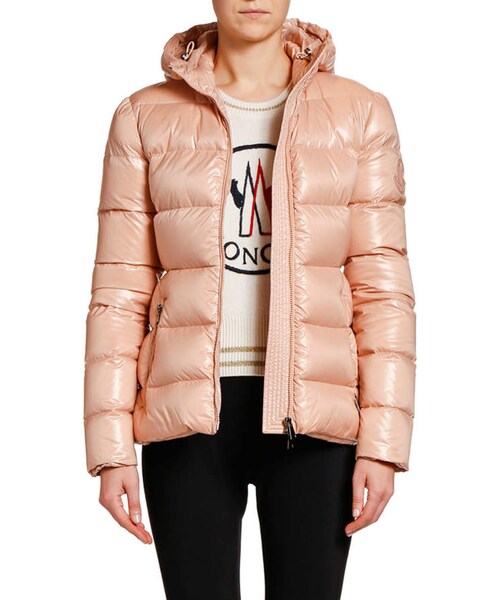 モンクレール　RHIN レディース MONCLER モンクレール ダウンジャケット レディース サイズ (2) RHIN