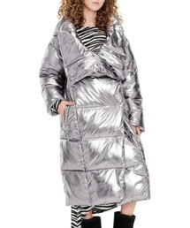 UGG（アグ）の「Ugg Catherina Long Puffer Coat（）」 - WEAR