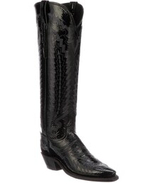 未使用　ルケーシー　Lucchese CLASSICS　ロングブーツ　Wesco 未使用ルケーシーLucchese CLASSICSロングブーツWesco
