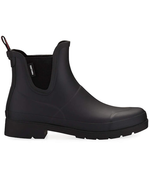Tretorn（トレトン）の「Tretorn Lina Short Rubber Rain Boots 