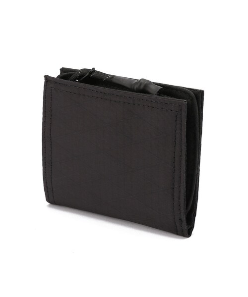 AVIREX(アヴィレックス)の「【PDW】ウォレット&クリアポーチ/ WALLET&CLEAR POUCH(バッグ・メンズ・WHITE/BLACK・F)」の3枚目の写真