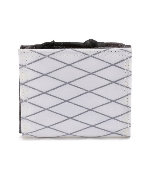 AVIREX(アヴィレックス)の「【PDW】ウォレット&クリアポーチ/ WALLET&CLEAR POUCH(バッグ・メンズ・WHITE/BLACK・F)」の11枚目の写真