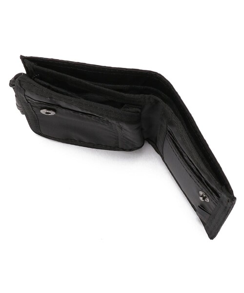 AVIREX(アヴィレックス)の「【PDW】ウォレット&クリアポーチ/ WALLET&CLEAR POUCH(バッグ・メンズ・WHITE/BLACK・F)」の7枚目の写真