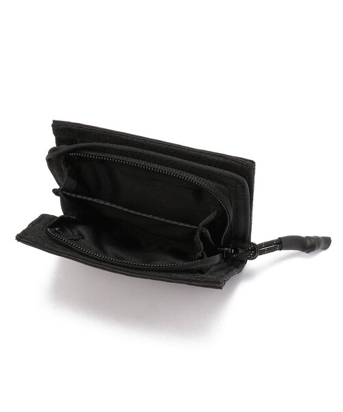 AVIREX(アヴィレックス)の「【PDW】ウォレット&クリアポーチ/ WALLET&CLEAR POUCH(バッグ・メンズ・WHITE/BLACK・F)」の8枚目の写真