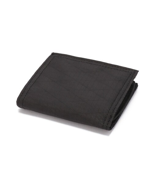 AVIREX(アヴィレックス)の「【PDW】ウォレット&クリアポーチ/ WALLET&CLEAR POUCH(バッグ・メンズ・WHITE/BLACK・F)」の5枚目の写真