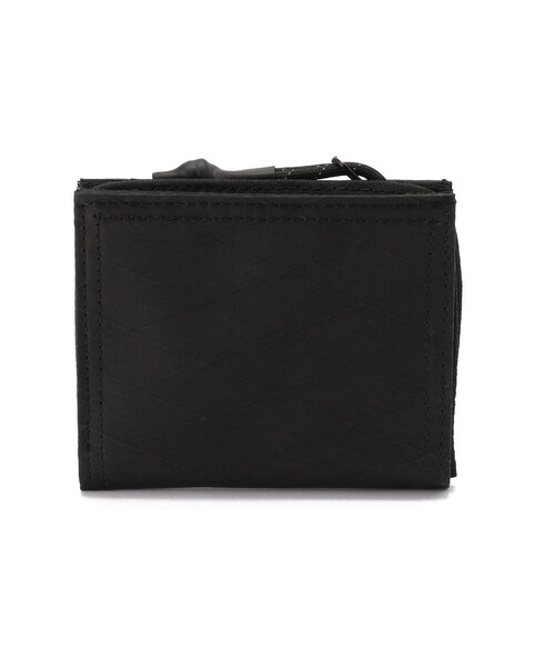 AVIREX(アヴィレックス)の「【PDW】ウォレット&クリアポーチ/ WALLET&CLEAR POUCH(バッグ・メンズ・WHITE/BLACK・F)」の4枚目の写真