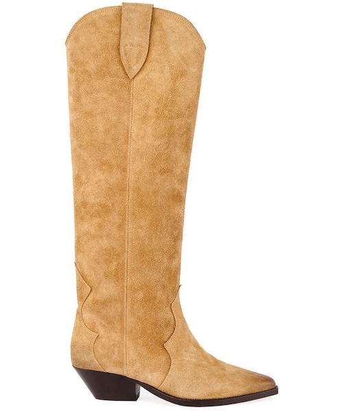 ISABEL MARANT（イザベルマラン）の「Isabel Marant Denvee Western