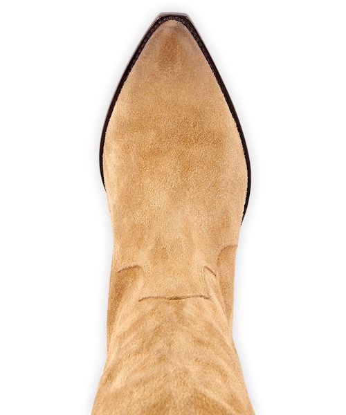 イザベルマラン ブーツ ウエスタン 新品未使用 36 トゥモローランド イザベルマラン ブーツ ウエスタン 新品未使用 36