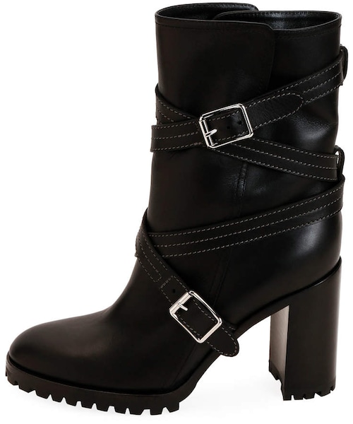 Gianvito Rossi ジャンヴィトロッシ サイドゴアブーツ 39.5 Gianvito Rossi/ジャンヴィトロッシ通販 | 三越伊勢丹のラグジュアリー