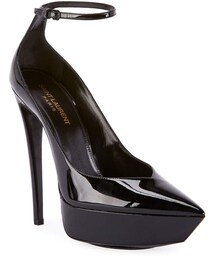 Saint Laurent（サンローラン）の「Saint Laurent Betty Patent