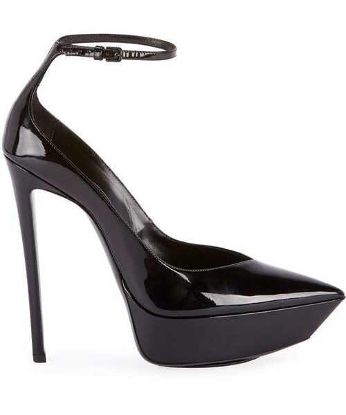 Saint Laurent（サンローラン）の「Saint Laurent Betty Patent