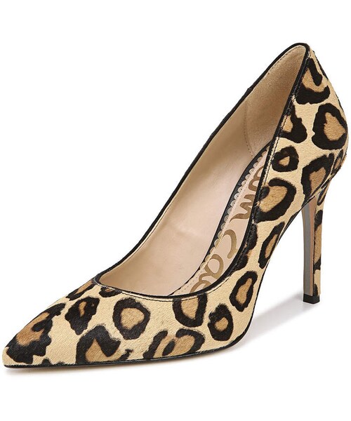 sam edelman hazel leopard heels