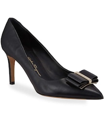 FERRAGAMO（フェラガモ）の「Salvatore Ferragamo Zeri Mid-Heel