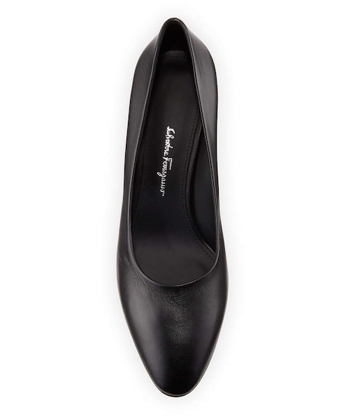 FERRAGAMO（フェラガモ）の「Salvatore Ferragamo Amina