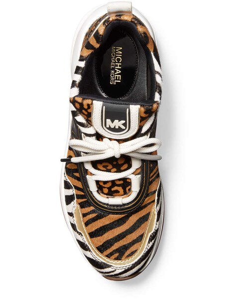 MICHAEL KORS（マイケルコース）の「Michael Michael Kors Olympia