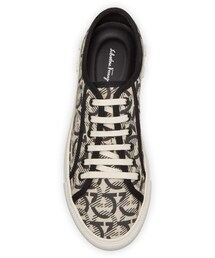 FERRAGAMO（フェラガモ）の「Salvatore Ferragamo Wimbledon Gancini