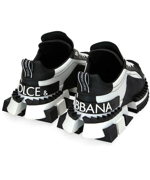 DOLCE&GABBANA（ドルチェアンドガッバーナ）の「Dolce & Gabbana Super
