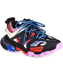 BALENCIAGA | Balenciaga Track Colorblock Sneakers(スニーカー)