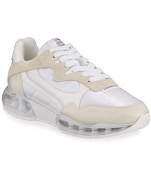 alexanderwang | Alexander Wang Stadium Mixed Chunky Sneakers(スニーカー)