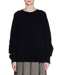 THE ROW | The Row Sibel Wool-Cashmere Sweater(ニット/セーター)