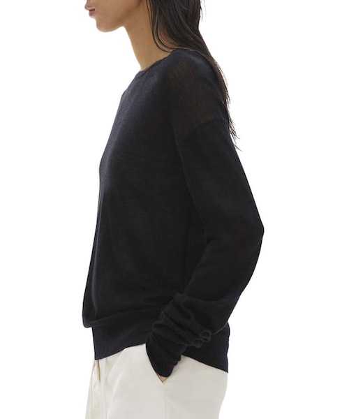 ヘルムートラング ニット　セーター ヘルムートラング ニット セーター